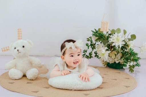 衡东宝宝多久会抬头
